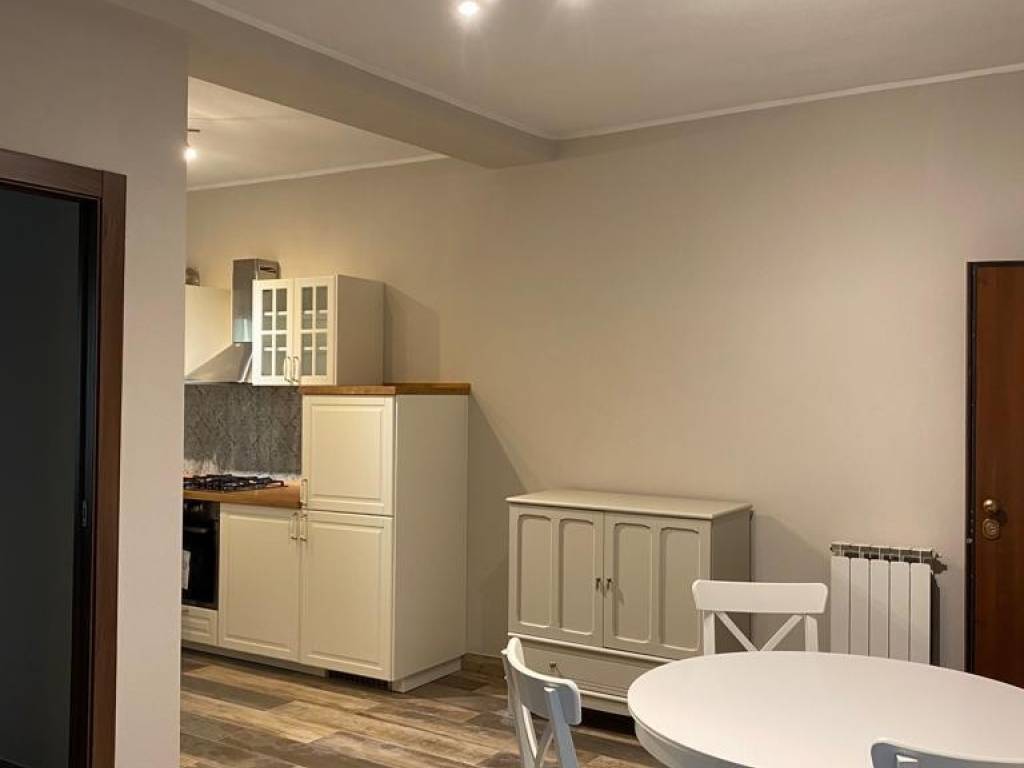 Appartamento a San giovanni valdarno in Via Giuseppe Garibaldi, 5 - Foto 3