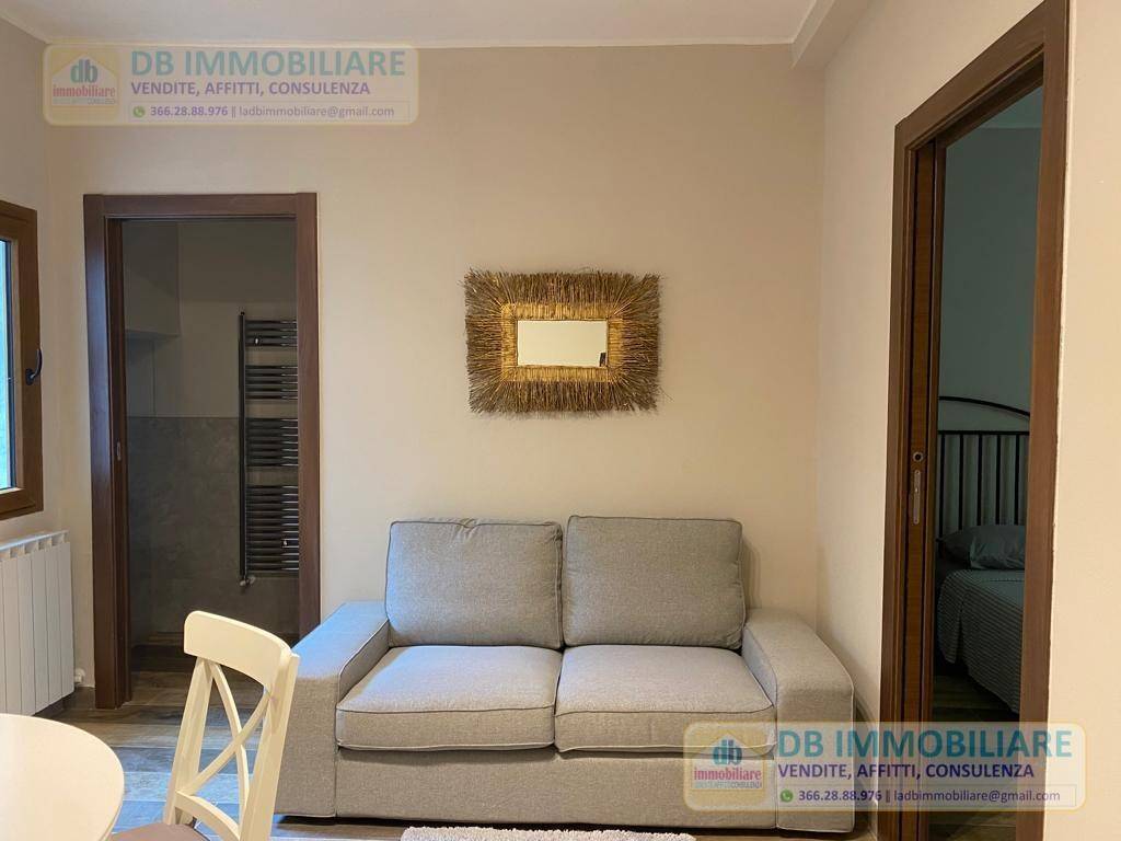 Appartamento a San giovanni valdarno in Via Giuseppe Garibaldi, 5 - Foto 4