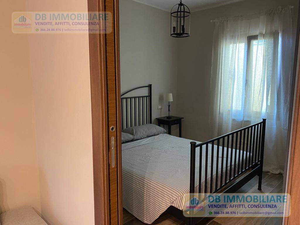 Appartamento a San giovanni valdarno in Via Giuseppe Garibaldi, 5 - Foto 5
