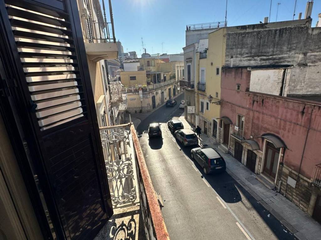 Casa indipendente a Andria in Via Gabriele Manthonè, 37 - Foto 5