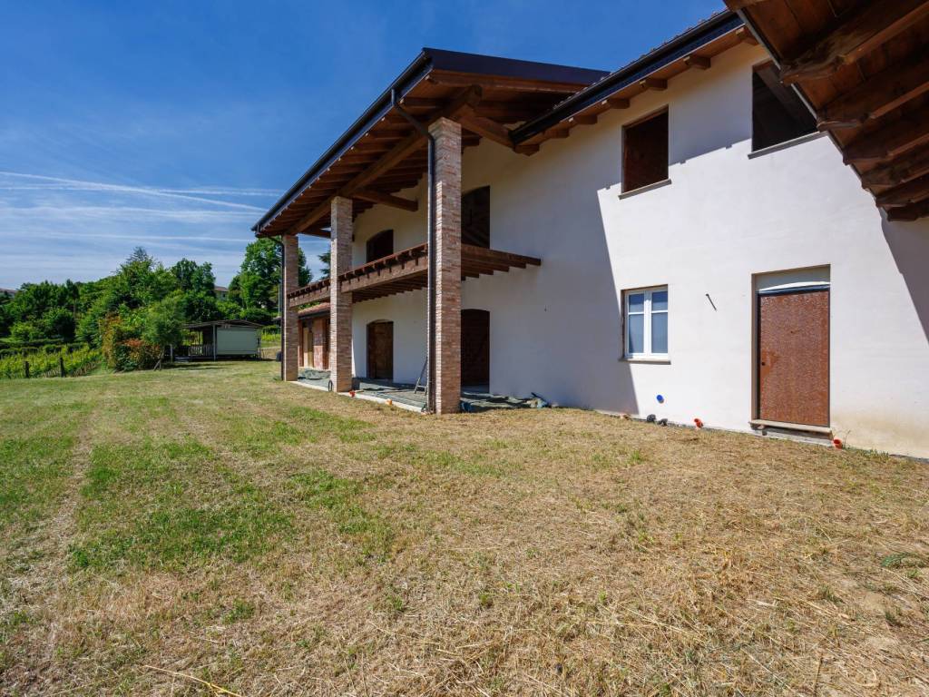 Rustico / casale a Costigliole d'asti in Strada Annunziata - Foto 5