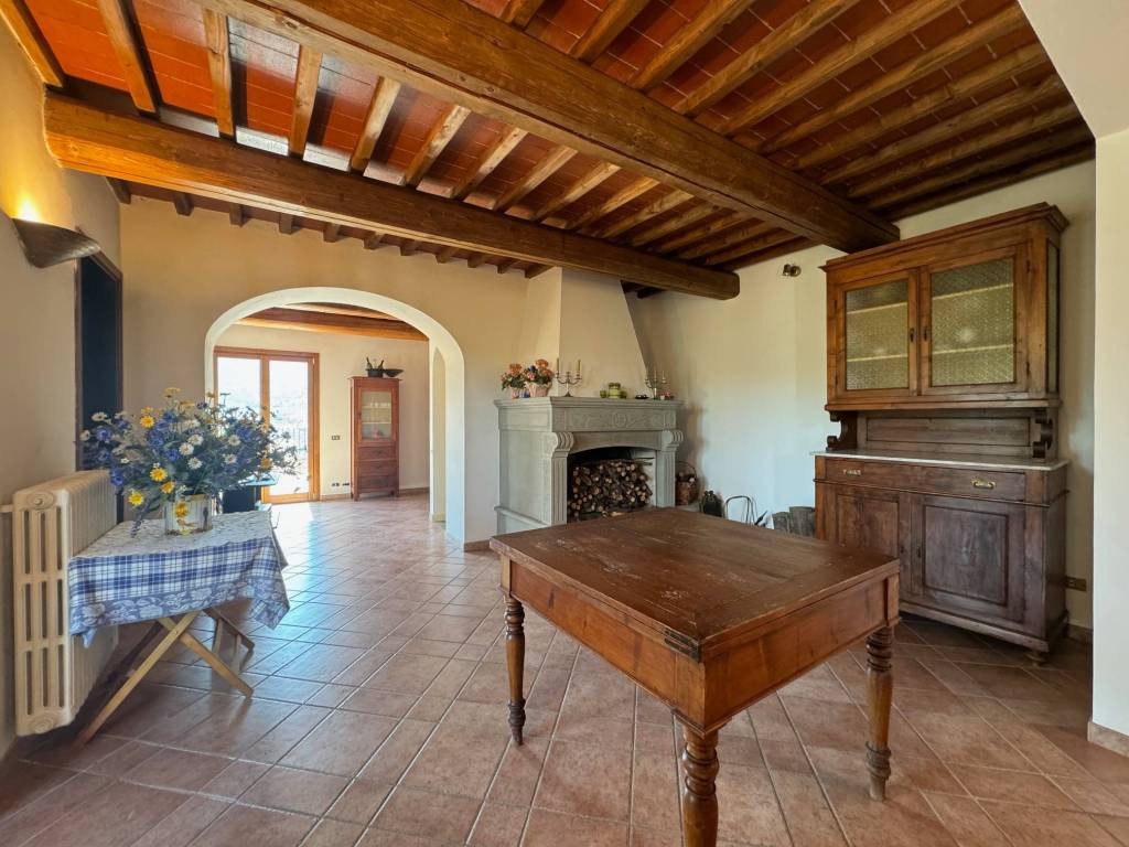 Villa a Carmignano in Via Valle - Foto 2