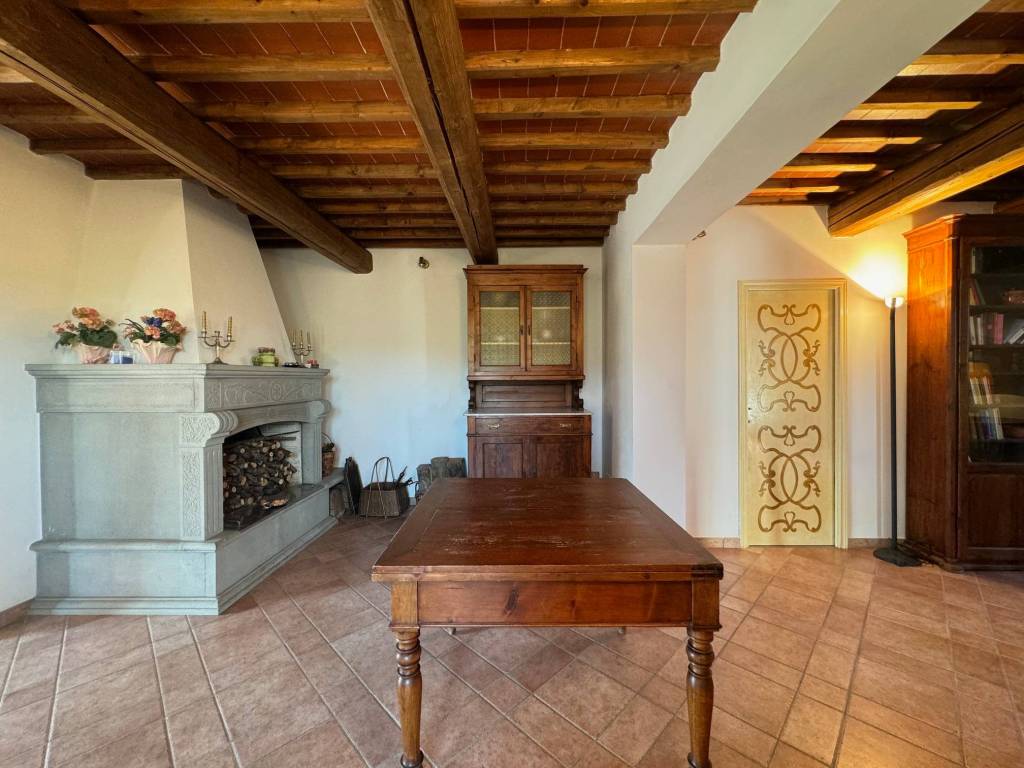 Villa a Carmignano in Via Valle - Foto 3