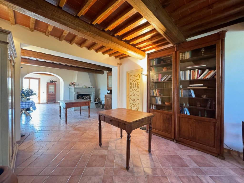 Villa a Carmignano in Via Valle - Foto 4