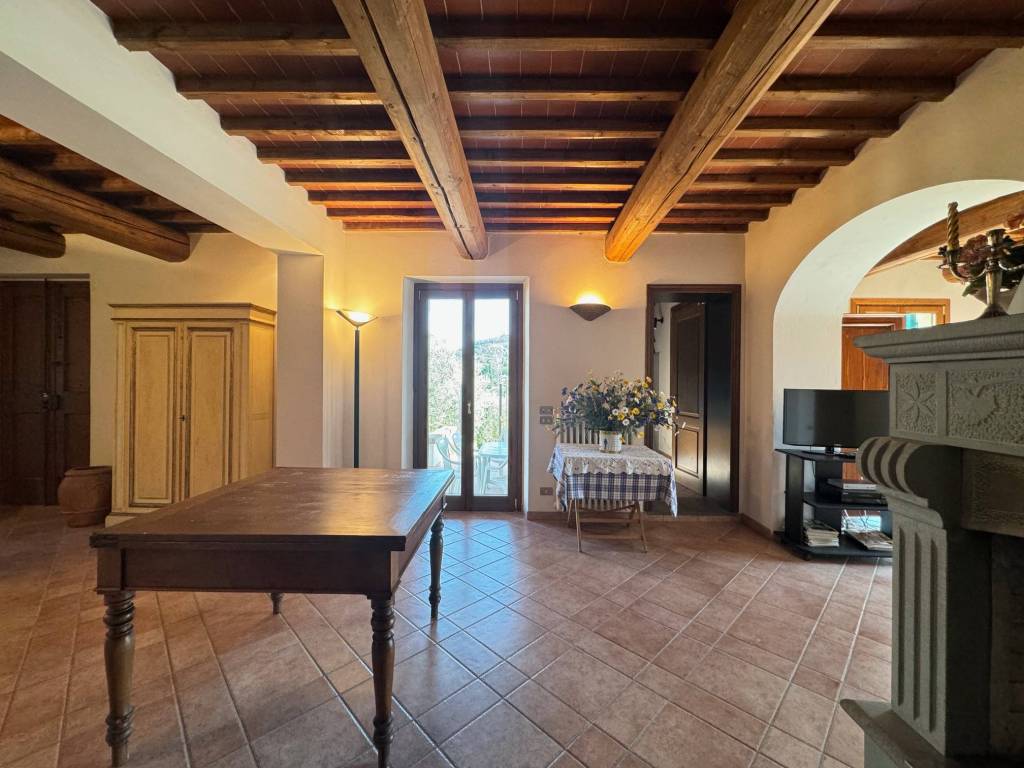 Villa a Carmignano in Via Valle - Foto 5