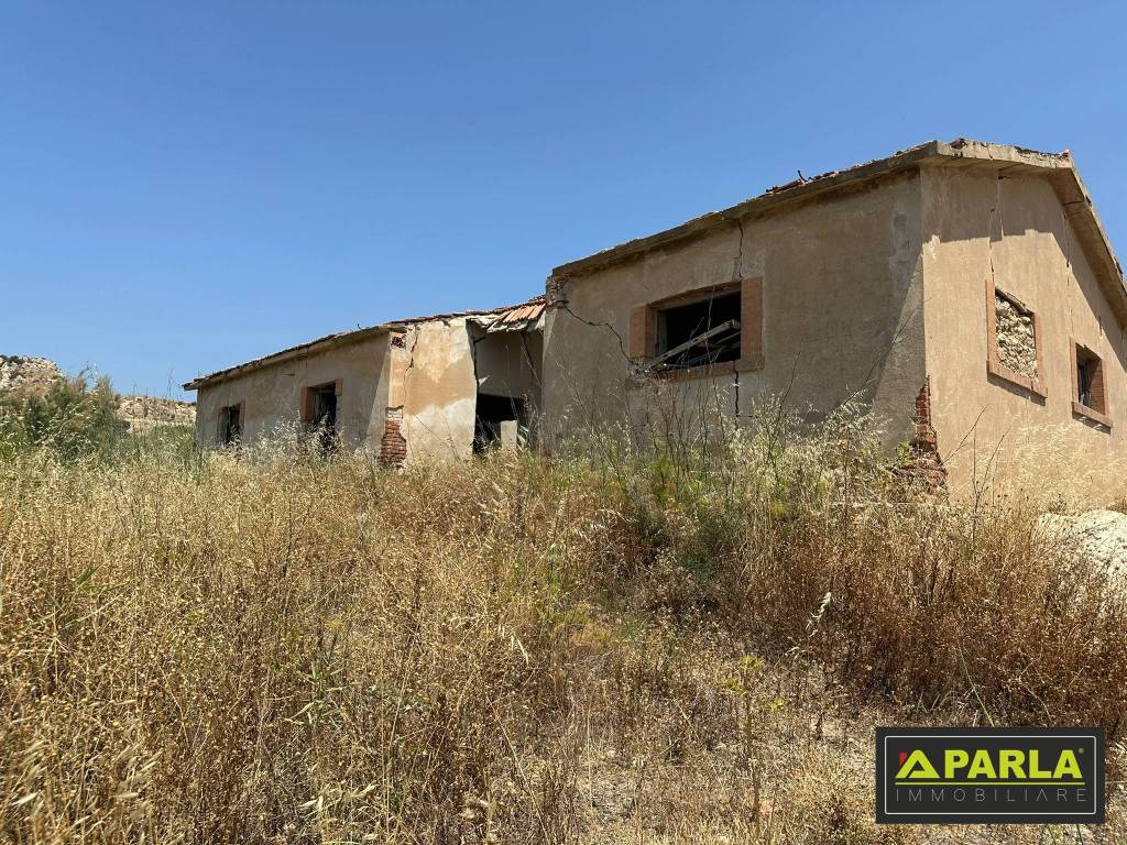Rustico / casale a Butera in Butera - Foto 4