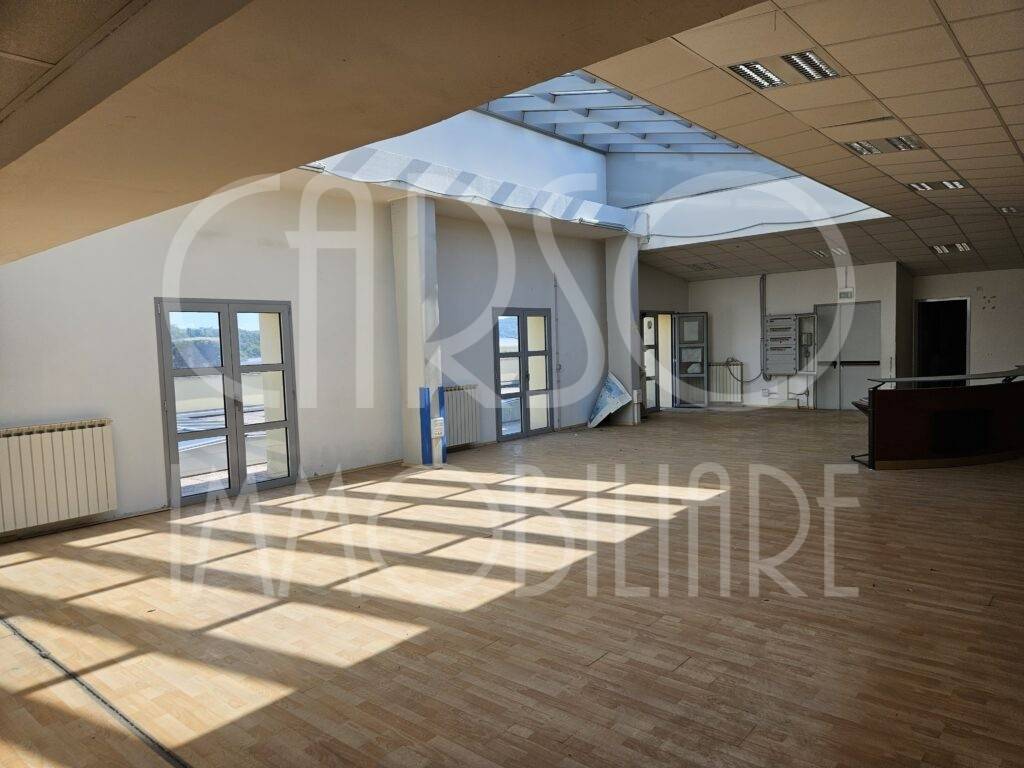 Immobile a Trieste in Via Italo Svevo, 14 - Foto 2