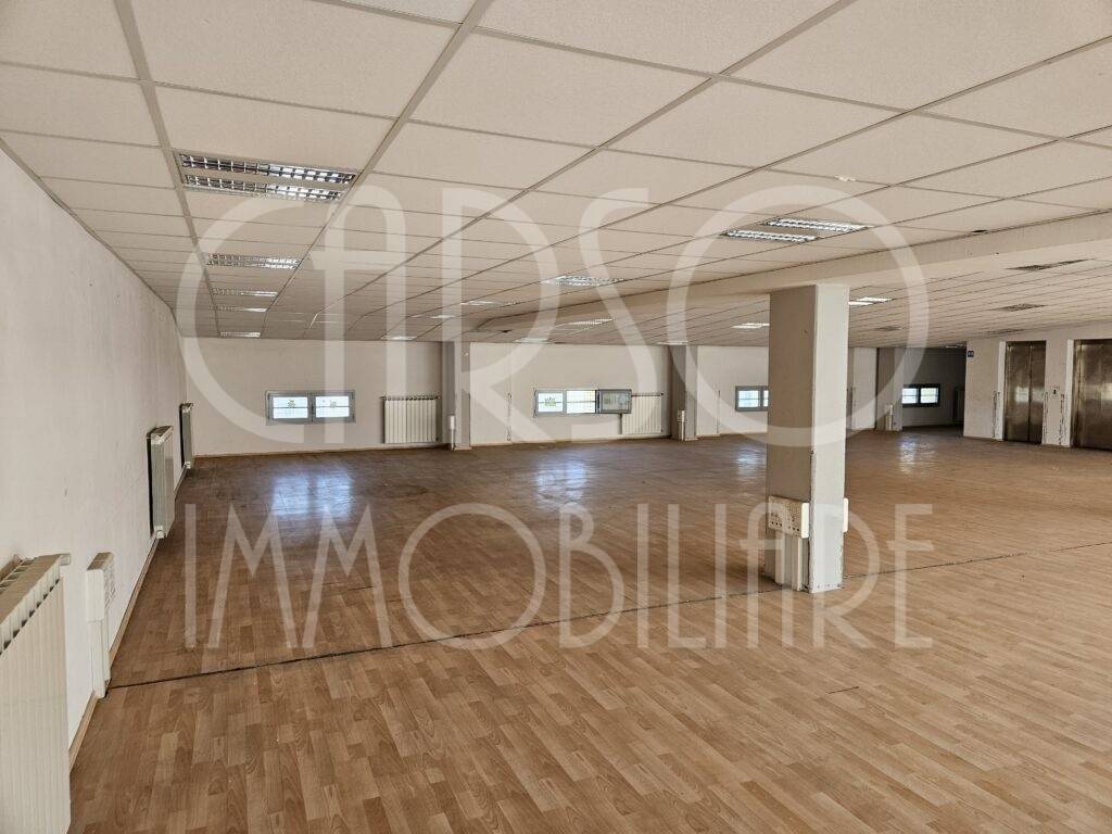 Immobile a Trieste in Via Italo Svevo, 14 - Foto 3