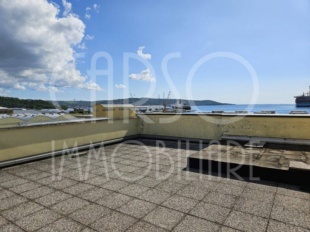 Immobile a Trieste in Via Italo Svevo, 14 - Foto 4