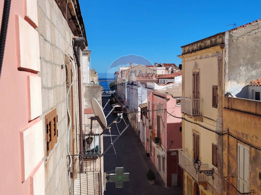 Appartamento a Carloforte - Foto 2