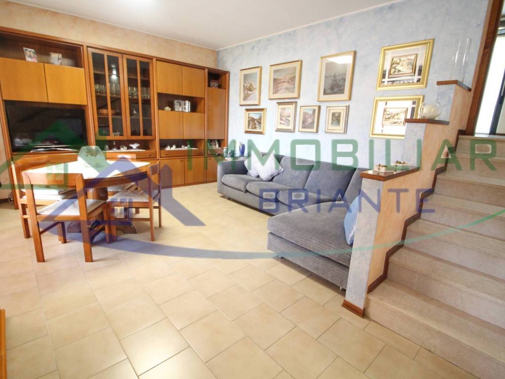 Appartamento a Samarate in Viale Giovanni Agusta, 498 - Foto 4