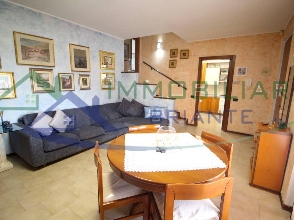 Appartamento a Samarate in Viale Giovanni Agusta, 498 - Foto 5