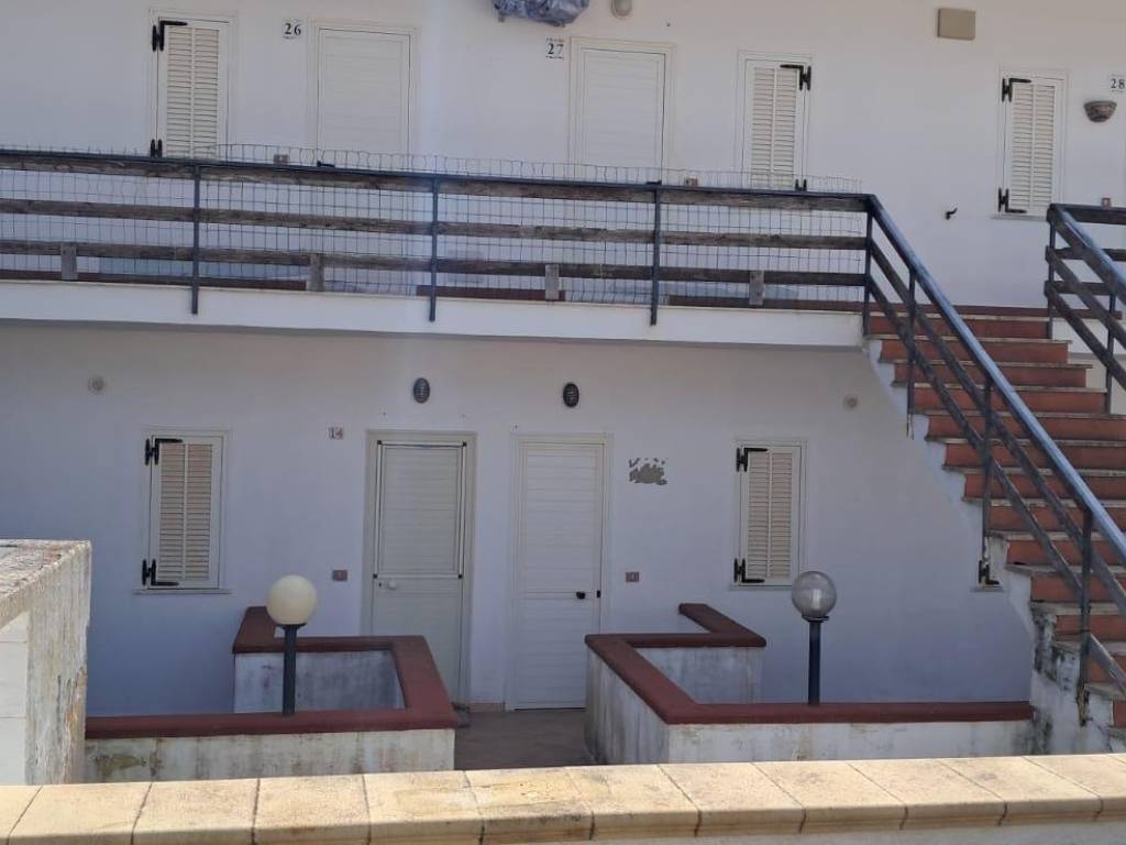 Appartamento a Campobello di mazara in Strada Vicinale Granitola Cartibubbo - Foto 3