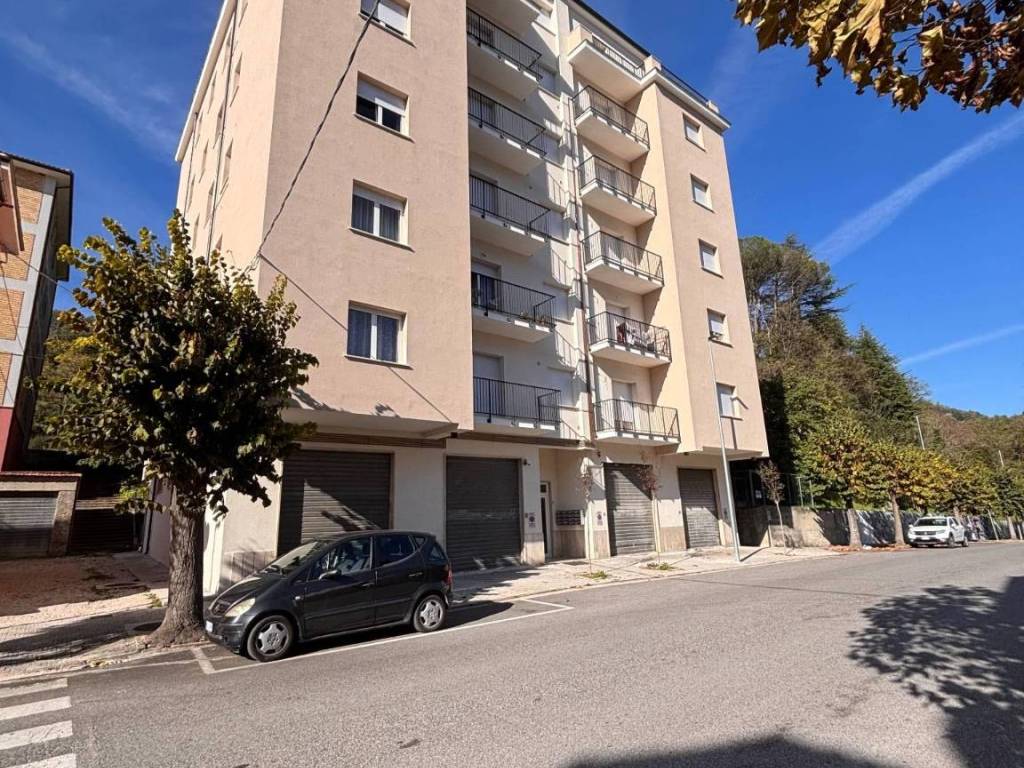 Appartamento a Comunanza in Via Ermanno Pascali, 78 - Foto 3