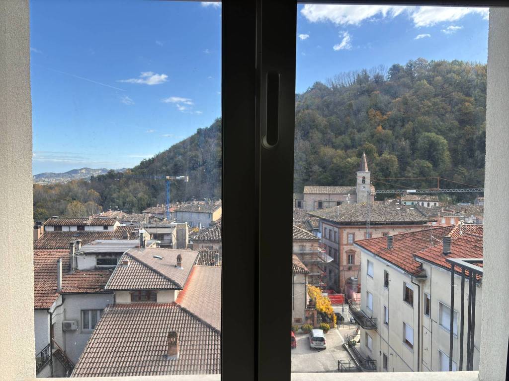 Appartamento a Comunanza in Via Ermanno Pascali, 78 - Foto 4