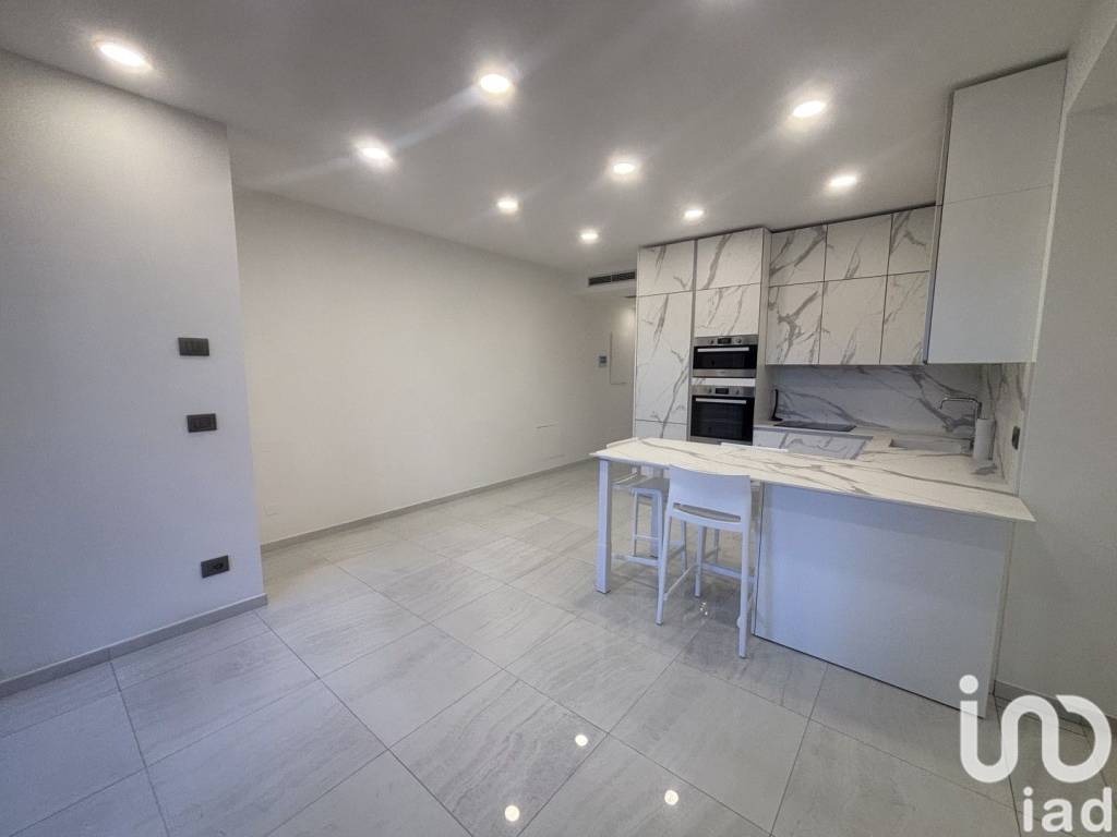 Appartamento a Borghetto santo spirito in Via Aurelia - Foto 4