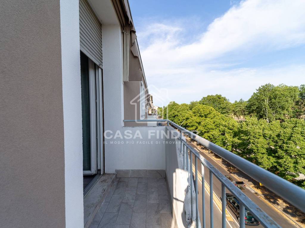 Appartamento a Parma in Viale Piacenza, 17 - Foto 2