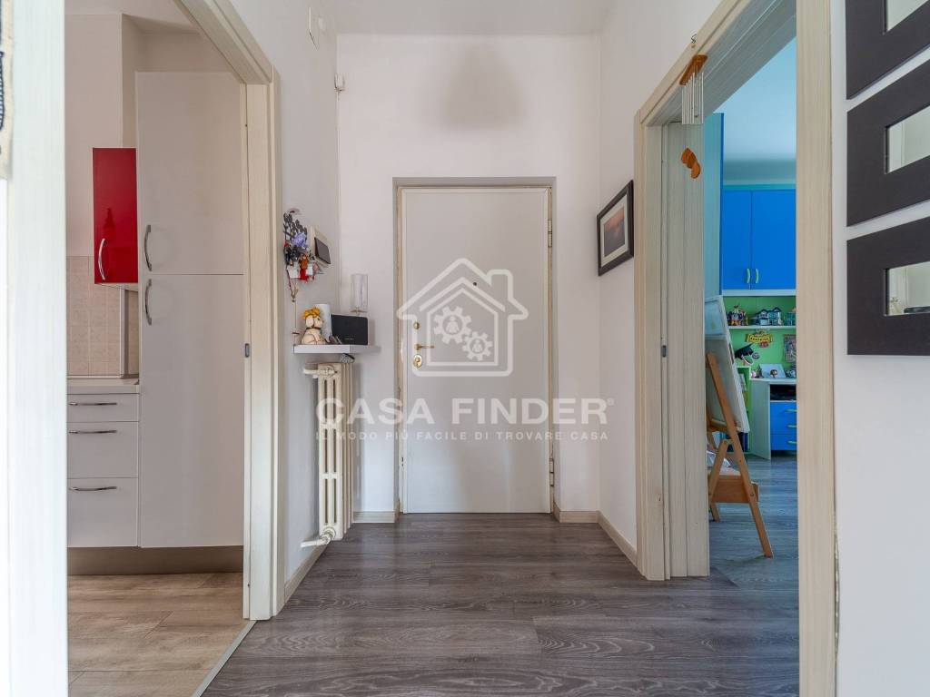 Appartamento a Parma in Viale Piacenza, 17 - Foto 4