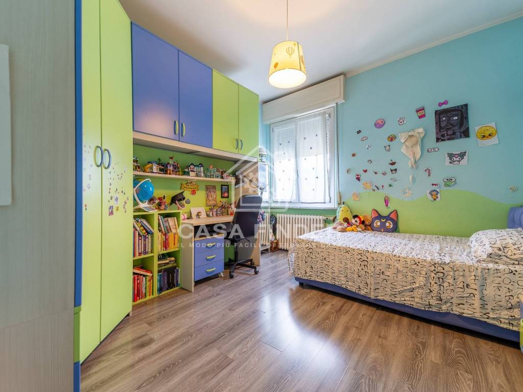 Appartamento a Parma in Viale Piacenza, 17 - Foto 5