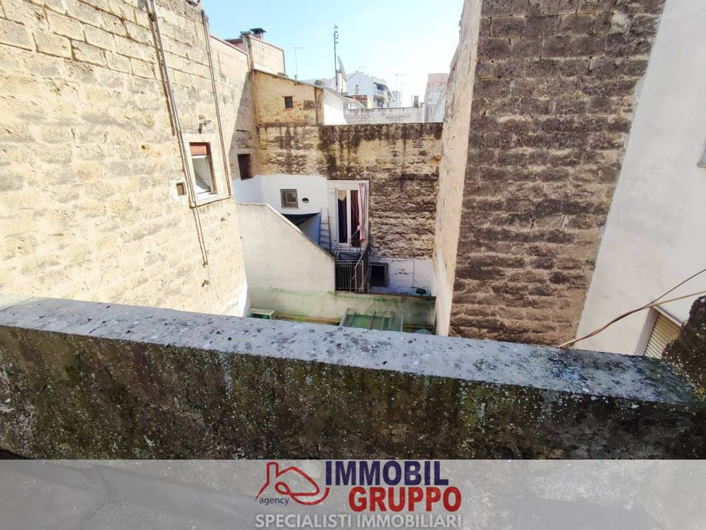 Casa indipendente a Andria in Via Antonio Genovesi - Foto 2