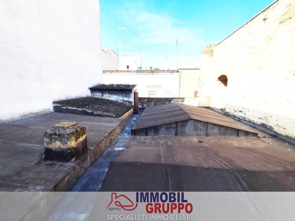 Casa indipendente a Andria in Via Antonio Genovesi - Foto 5