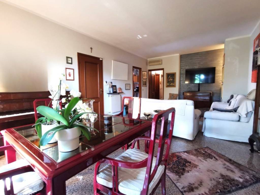 Villa a Castelnuovo rangone in Via Achille Ferrari - Foto 2