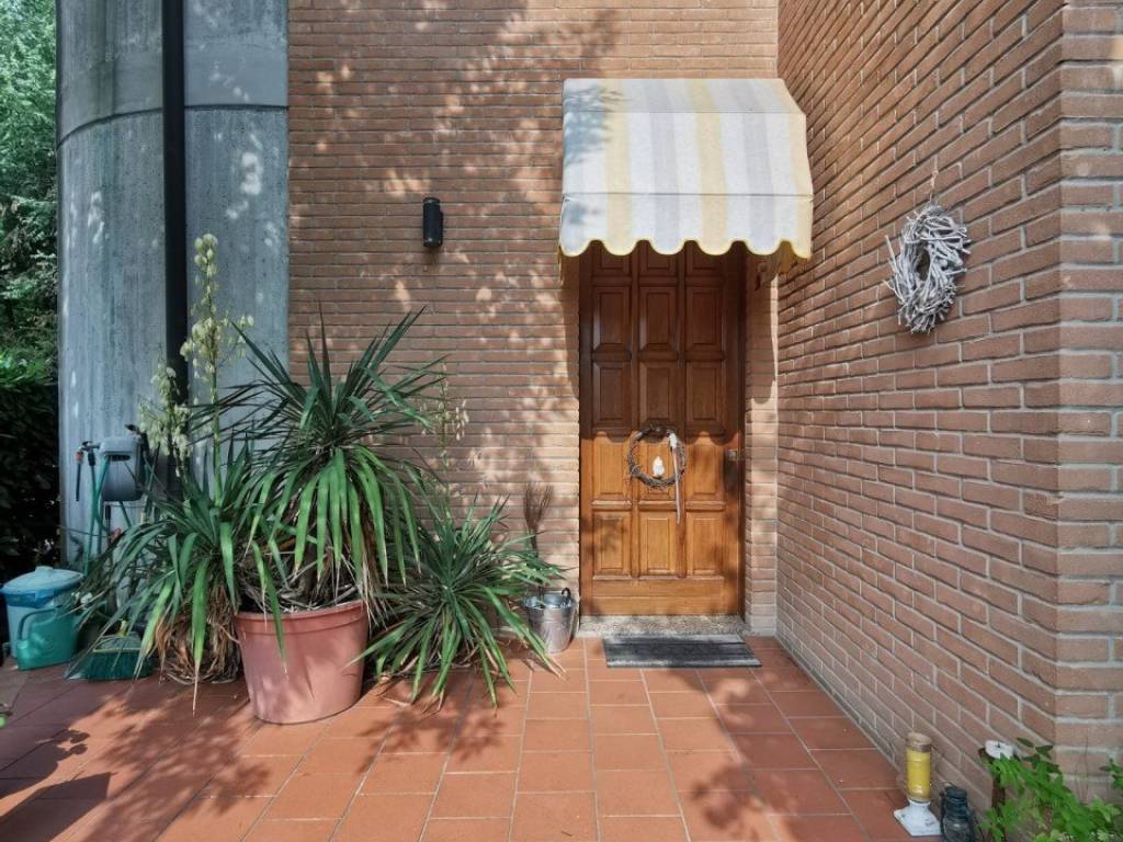 Villa a Castelnuovo rangone in Via Achille Ferrari - Foto 3