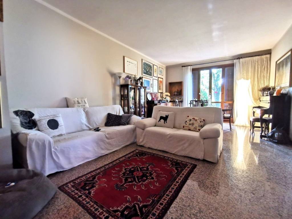 Villa a Castelnuovo rangone in Via Achille Ferrari - Foto 4
