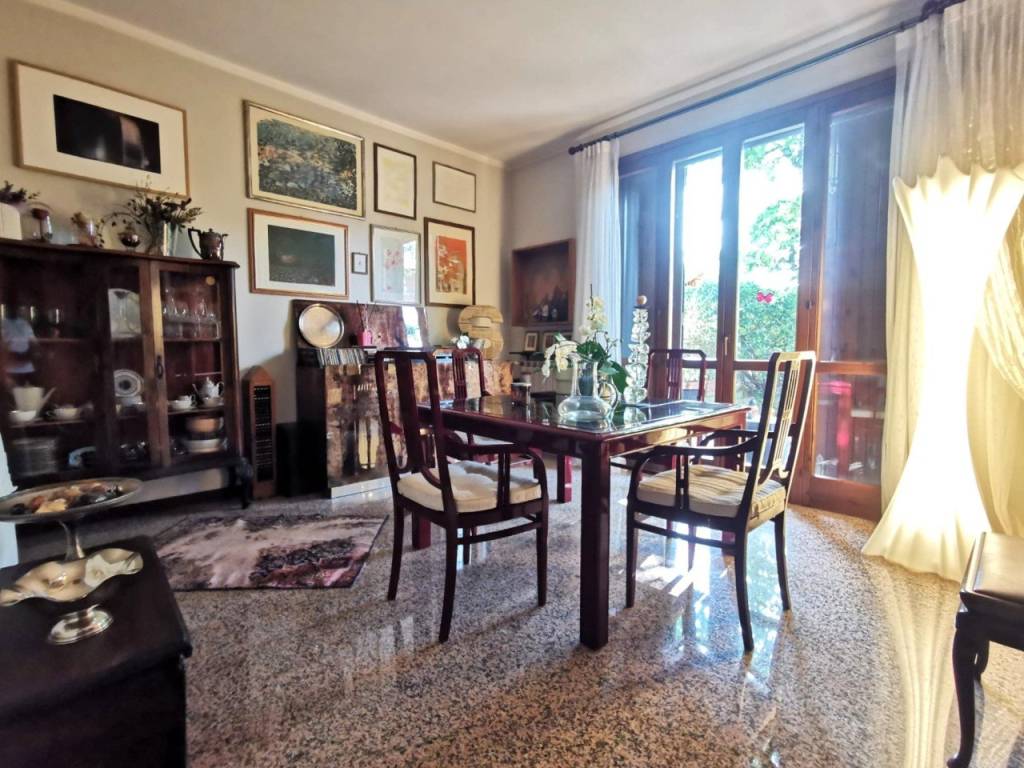 Villa a Castelnuovo rangone in Via Achille Ferrari - Foto 5