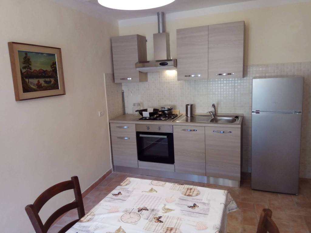 Appartamento a Asciano in VIA BARTOLENGA - Foto 2