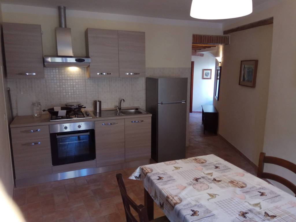 Appartamento a Asciano in VIA BARTOLENGA - Foto 3