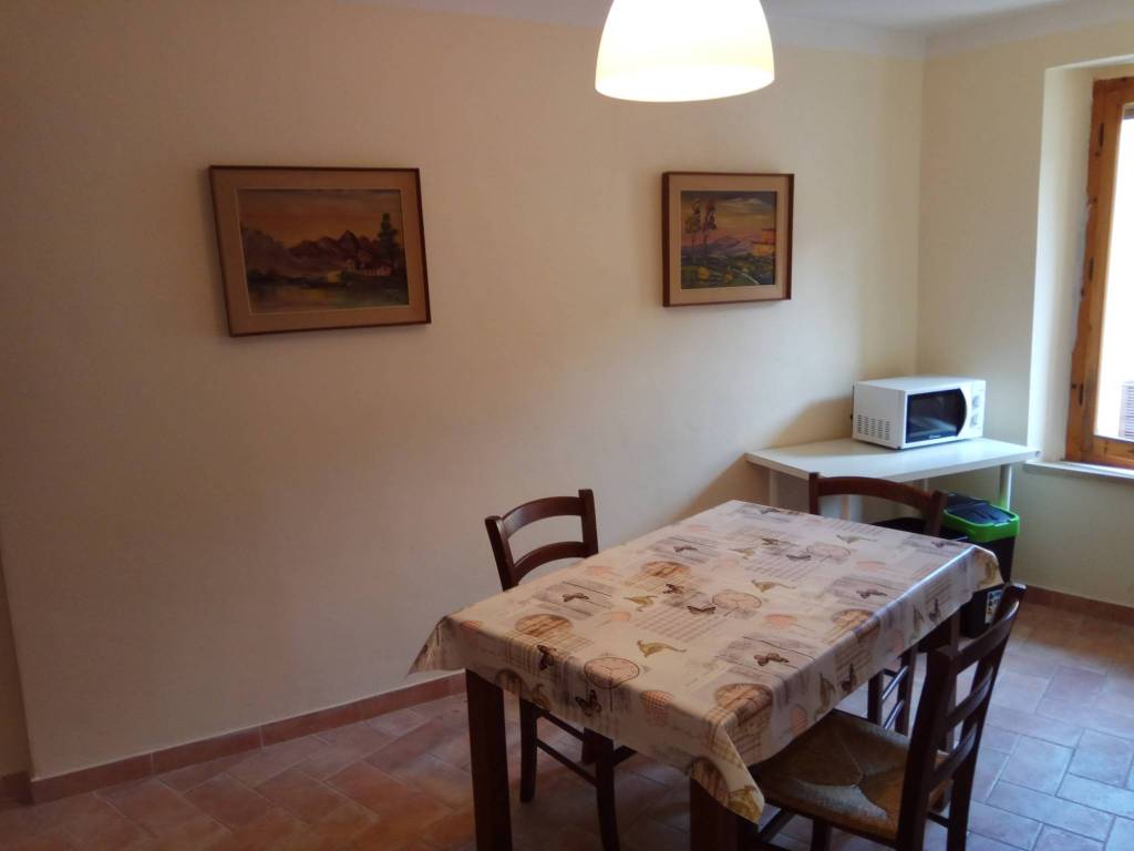 Appartamento a Asciano in VIA BARTOLENGA - Foto 4
