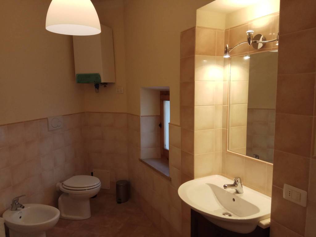 Appartamento a Asciano in VIA BARTOLENGA - Foto 5