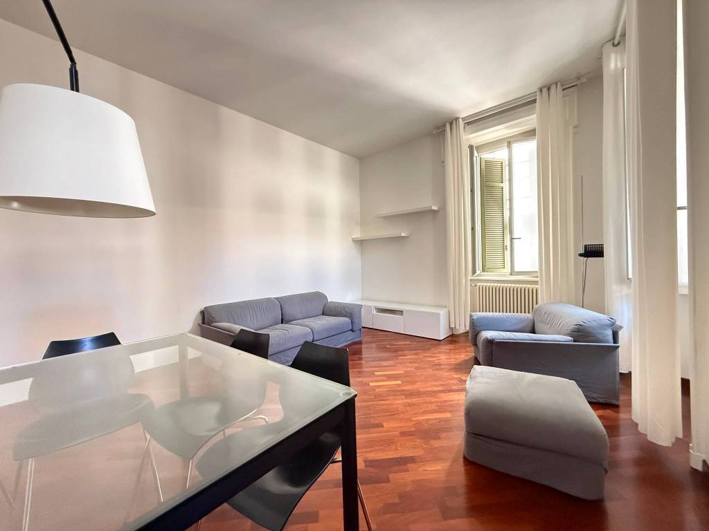 Appartamento a Como in Piazza Alessandro Volta - Foto 4
