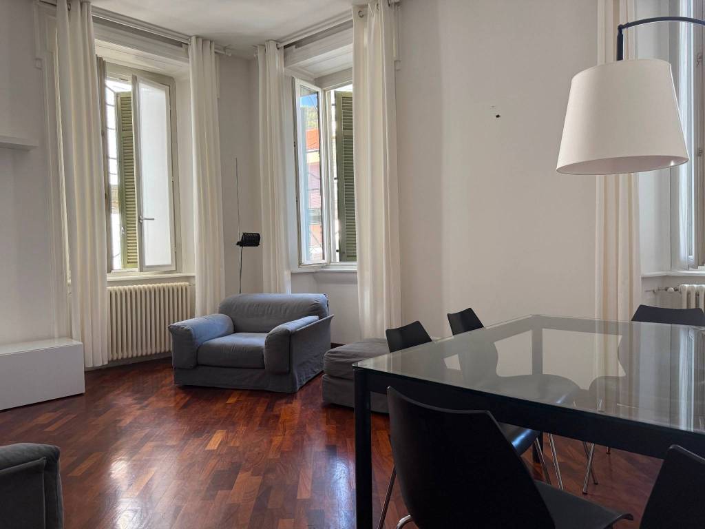 Appartamento a Como in Piazza Alessandro Volta - Foto 5