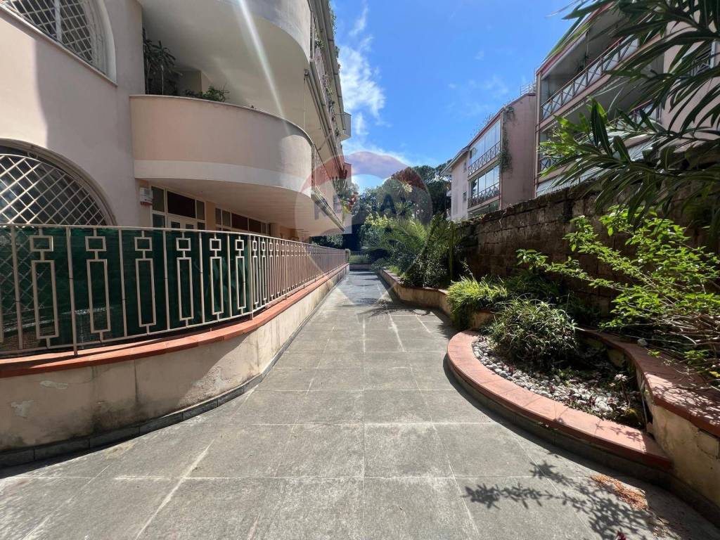 Attico / mansarda a Caserta in via San Francesco d'Assisi, 9 - Foto 2