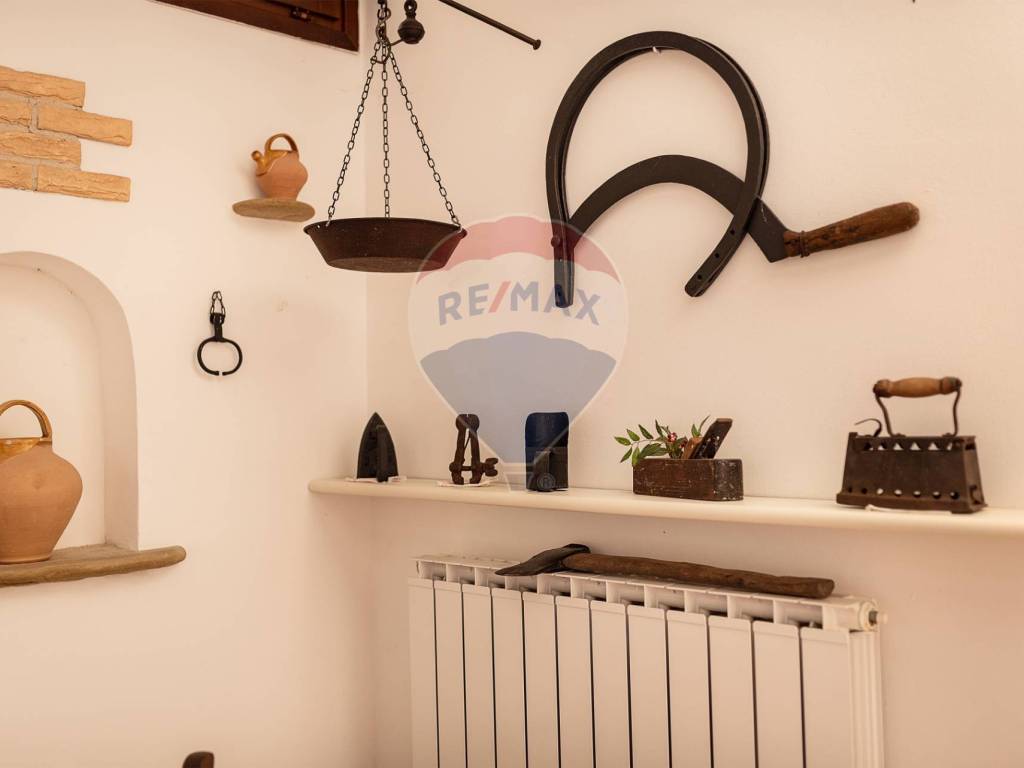 Casa indipendente a Fabriano in frazione castelletta, 93 - Foto 3