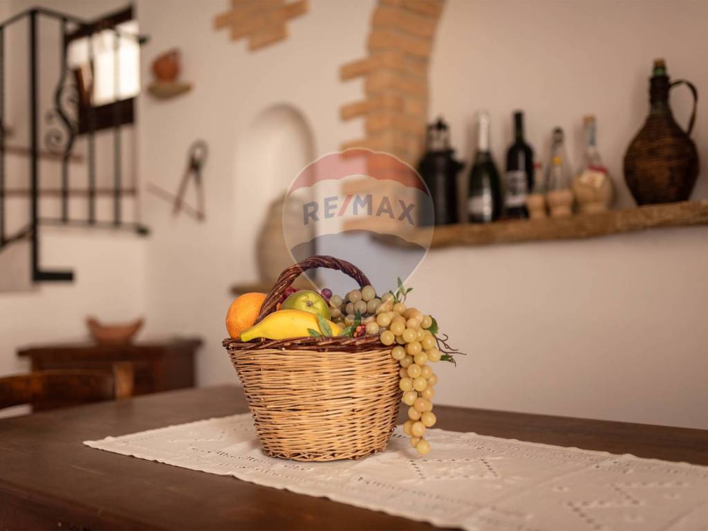 Casa indipendente a Fabriano in frazione castelletta, 93 - Foto 4