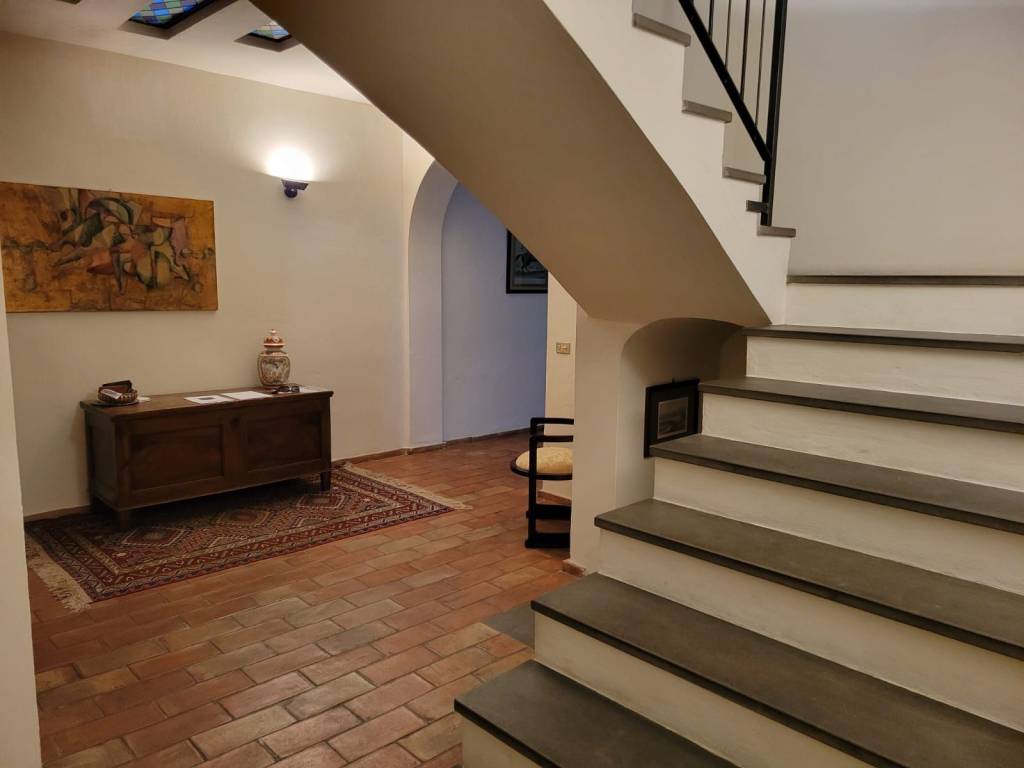 Casa indipendente a Piacenza in Via Santo Stefano - Foto 2