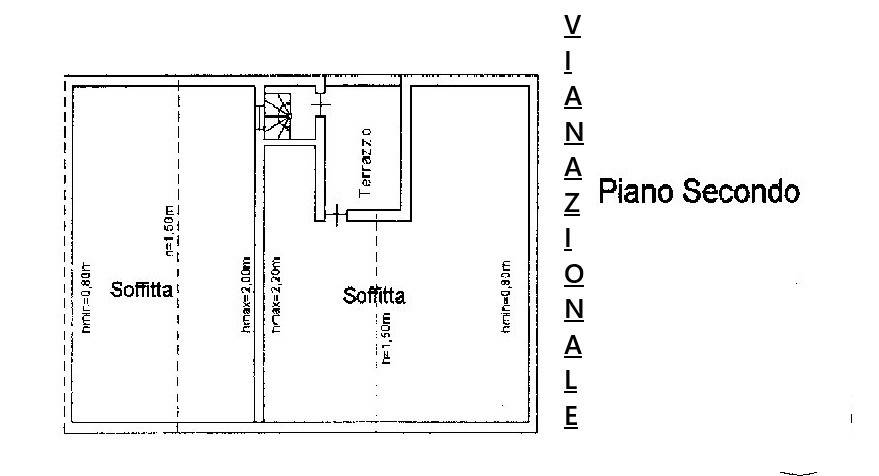 Casa indipendente a Carini in Via Nazionale, 239 - Foto 4