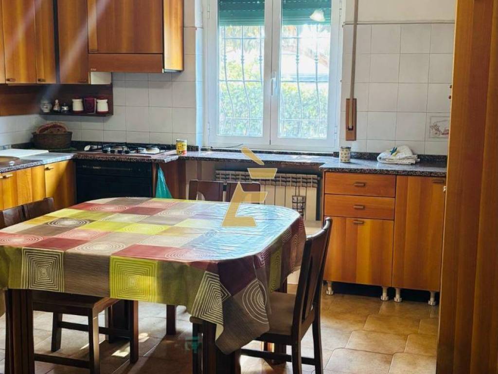 Appartamento a Aprilia in via nettunense, 226 - Foto 2