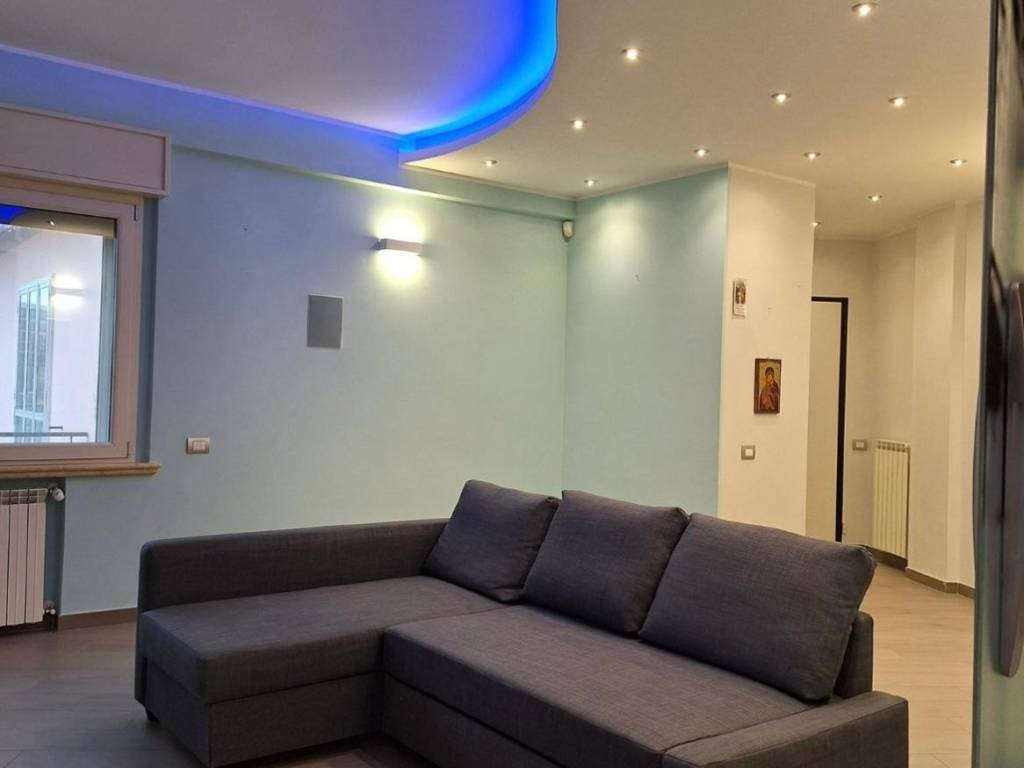 Appartamento a Catanzaro in Via Antonio Gramsci - Foto 2