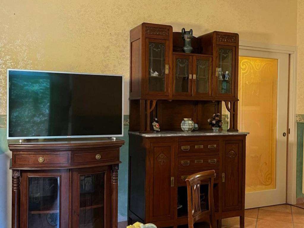 Villa a Catanzaro in Via San Francesco d'Assisi - Foto 4
