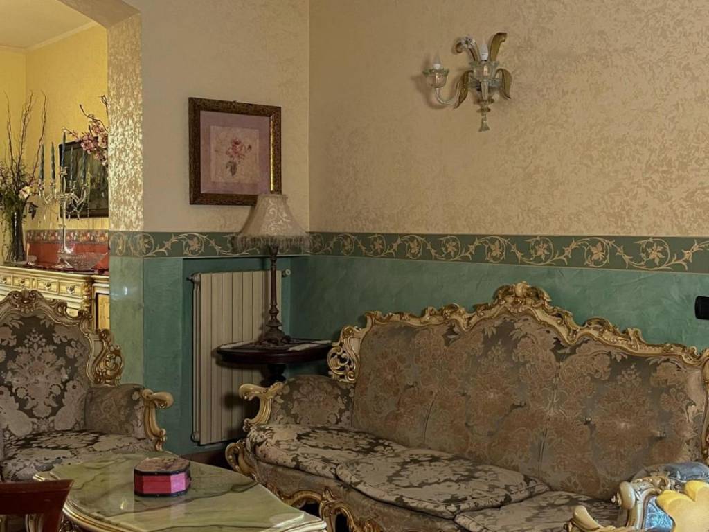 Villa a Catanzaro in Via San Francesco d'Assisi - Foto 5