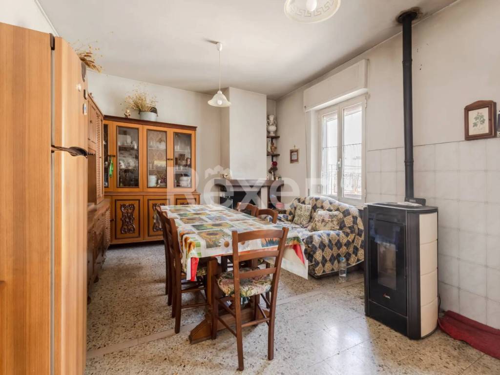 Casa indipendente a Nocera umbra in Vocabolo Molinaccio - Foto 2