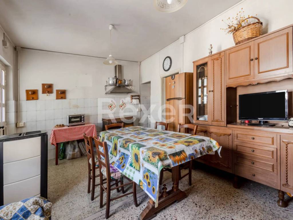 Casa indipendente a Nocera umbra in Vocabolo Molinaccio - Foto 4