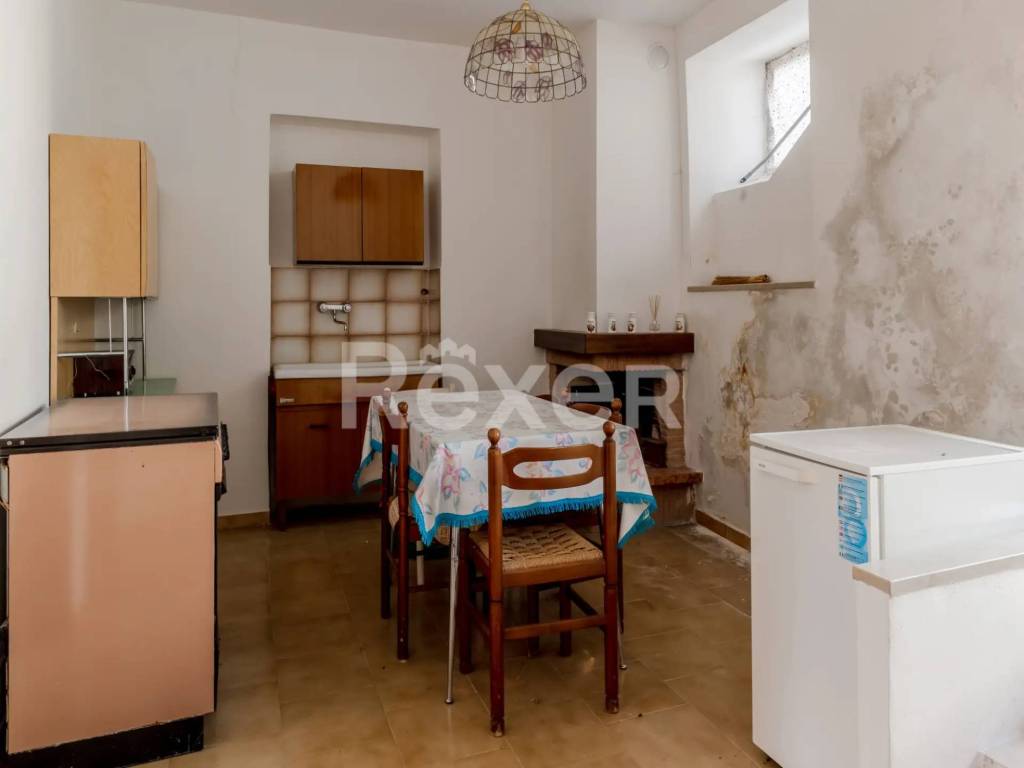 Casa indipendente a Nocera umbra in Vocabolo Molinaccio - Foto 5