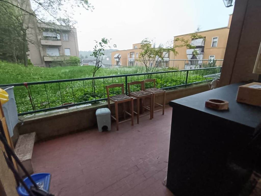 Appartamento a Salsomaggiore terme - Foto 2