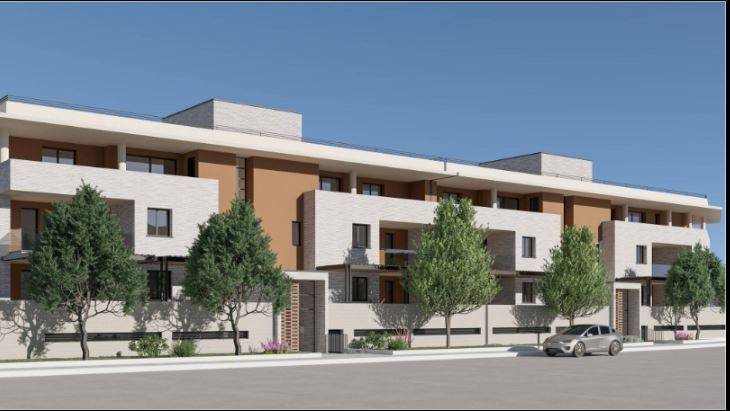 Appartamento a Matera in Via Antonio Passarelli - Foto 3