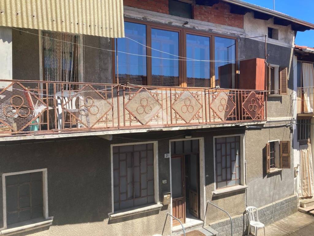 Casa indipendente a Strona in Frazione Boero, 21 - Foto 5
